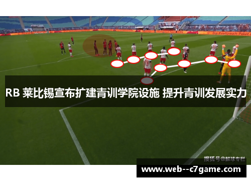 RB 莱比锡宣布扩建青训学院设施 提升青训发展实力 RB 莱比锡宣布扩建青训学院设施 提升青训发展实力