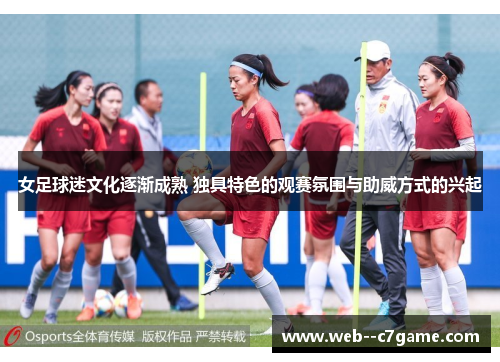 女足球迷文化逐渐成熟 独具特色的观赛氛围与助威方式的兴起